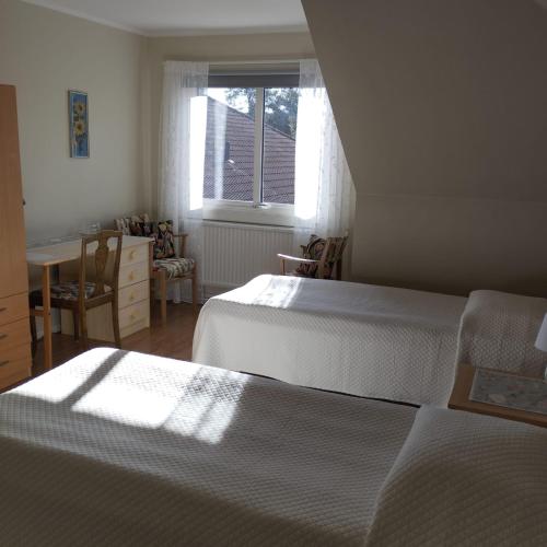 Birgittagården - GÄSTHEM - Birgittasystrarna