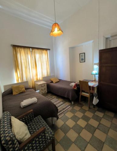 Trianon Guest House