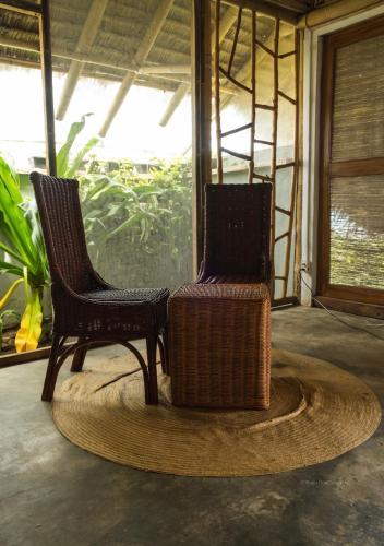 Eco Sanctuaries