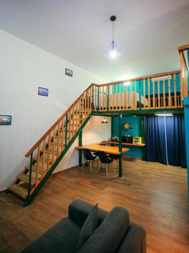 Terminal 1 Guest House