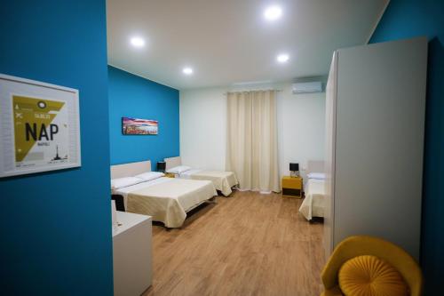 Terminal 1 Guest House