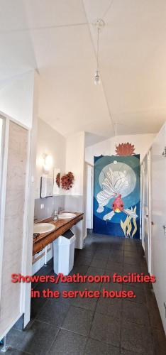 Mjóanes Accommodation