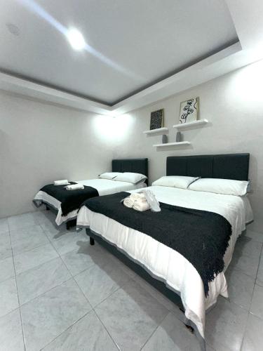 The J2 Residence