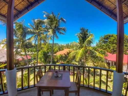 Palmera Palma Top Floor