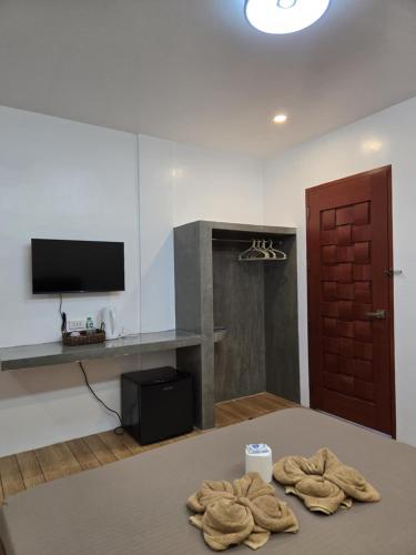 Jex Poolpoint Villa