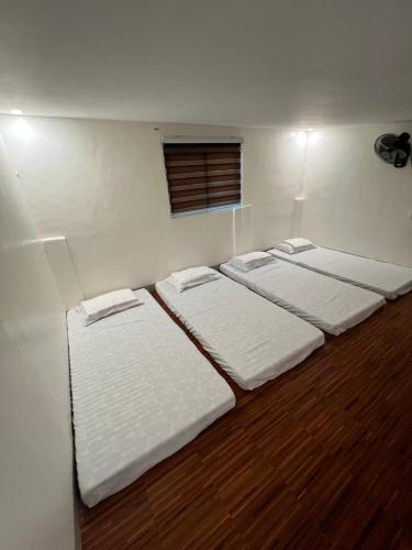 Antonia Transient House