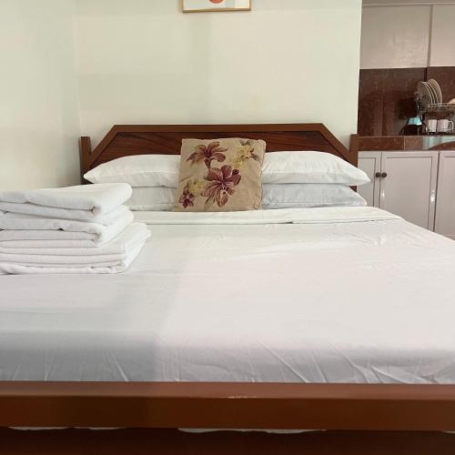 Antonia Transient House