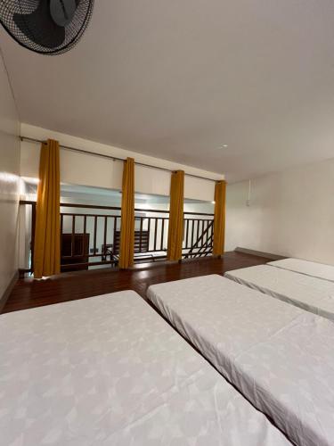 Antonia Transient House