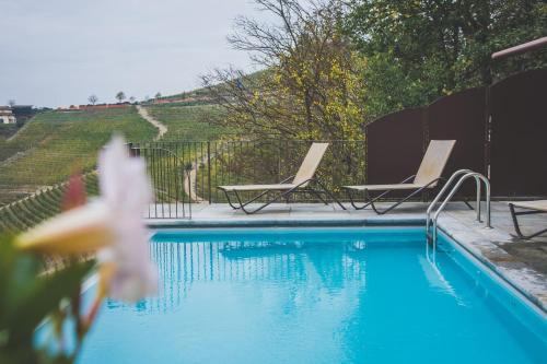 Agriturismo Rivella