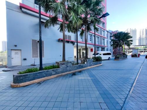 1BR Condotel Suite at Sunshine100 City Plaza #SS02-1