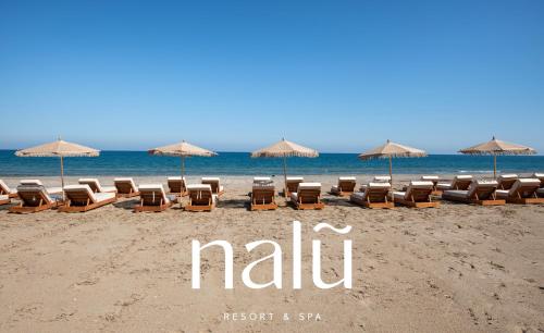 Nalu Resort & Spa