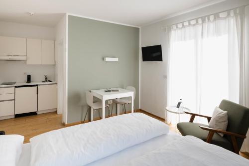 Residence Isarcus
