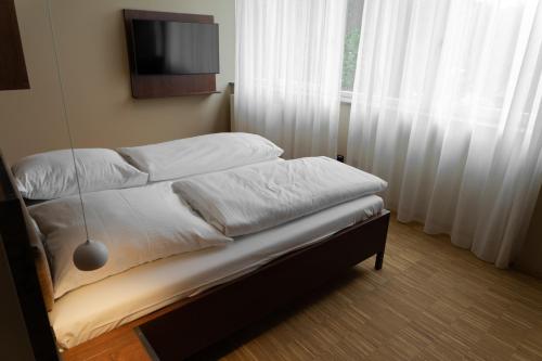 Hotel Cavallestro (Neubau)