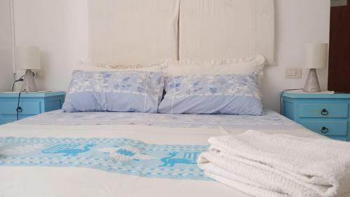 B&B Il Porto Vecchio