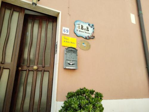 B&B Il Porto Vecchio