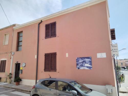 B&B Il Porto Vecchio