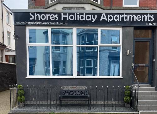Shores Holiday Apartments