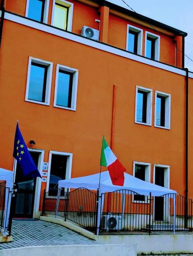 Venice Luxury Apartment