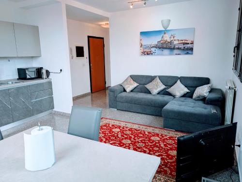 Venice Luxury Apartment