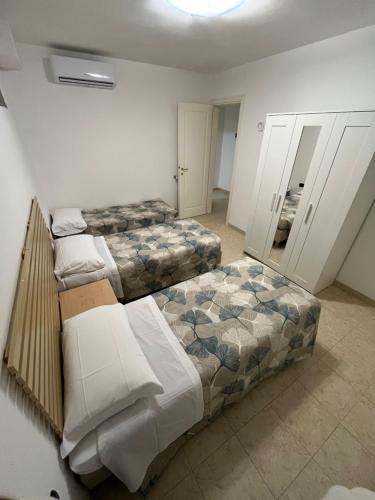 Gli Ulivi di Montalbano