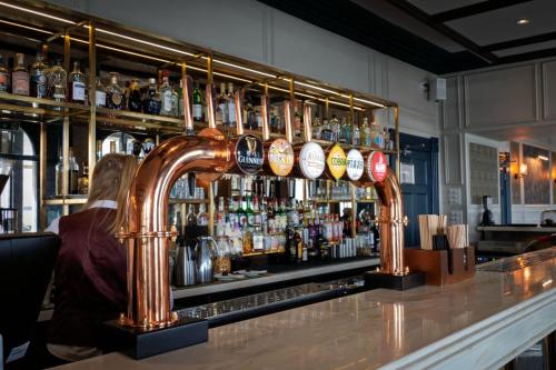 Best Western Premier Dover Marina Hotel & Spa