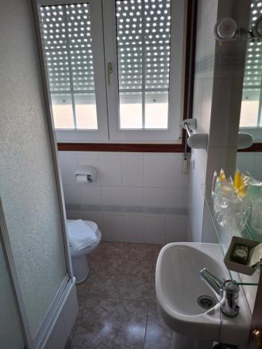 Pension Paradisiaco Umia