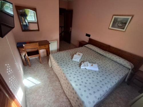 Pension Paradisiaco Umia