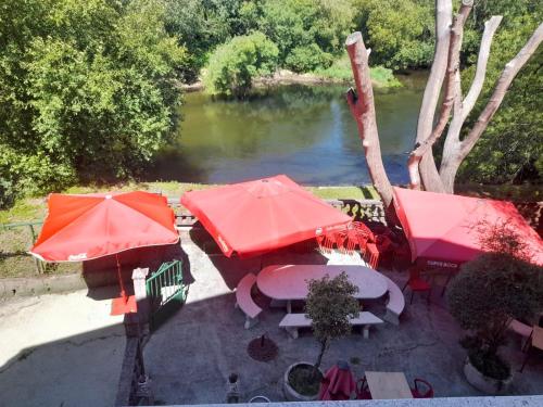 Pension Paradisiaco Umia