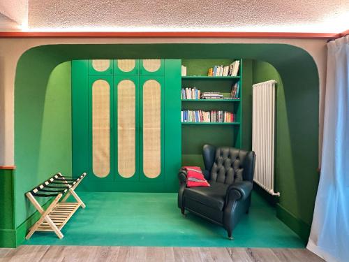 L'Orto Delle Terme Bed And Breakfast