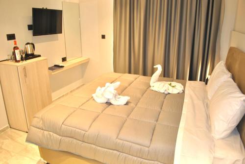 Sonia City Hotel