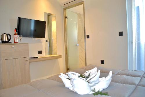Sonia City Hotel