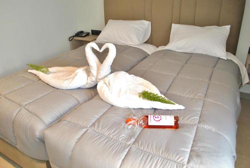 Sonia City Hotel
