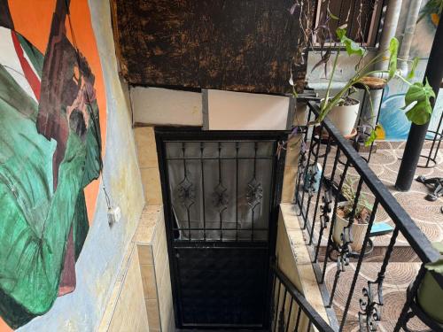 Yolo Hostel