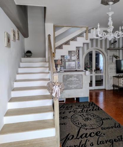 Grotta Dei Puntali B&B