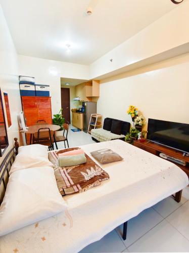 Best Condotel Staycation in Baguio - BLG321