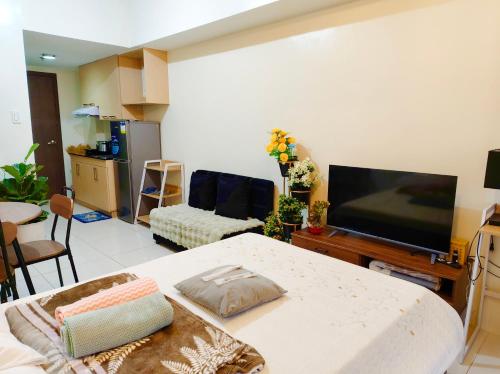 Best Condotel Staycation in Baguio - BLG321