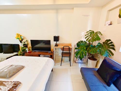 Best Condotel Staycation in Baguio - BLG321