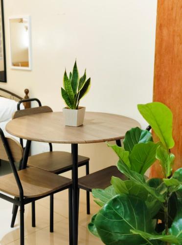 Best Condotel Staycation in Baguio - BLG321