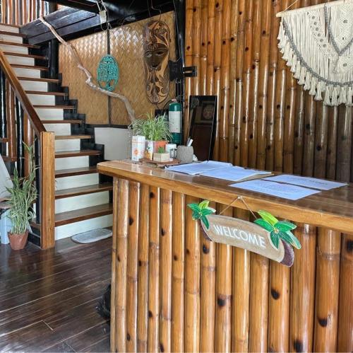 Hidden of Cailan Extension Transient House