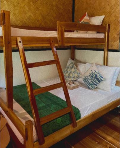 Hidden of Cailan Extension Transient House