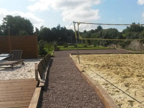 Manoir De Condé B&B Prestige