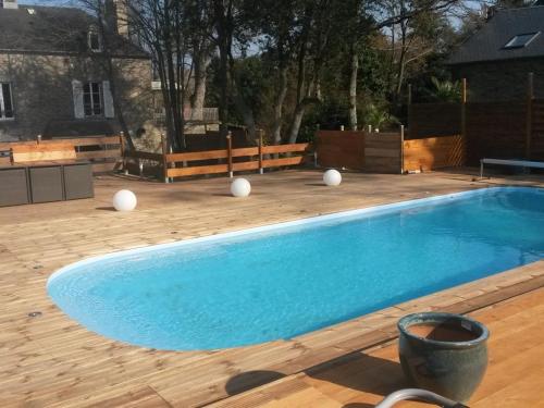 Manoir De Condé B&B Prestige