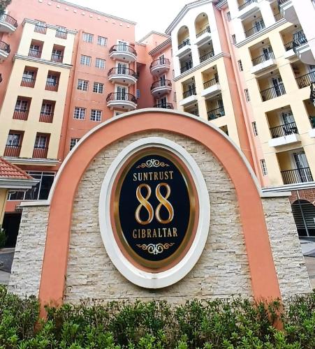 Bismillah - My Vacation Home