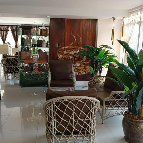 Bismillah - My Vacation Home