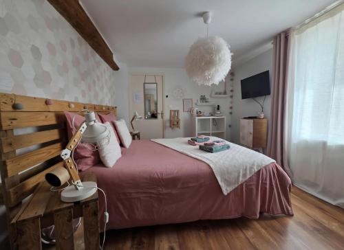 Chez Stephane Et Patricia