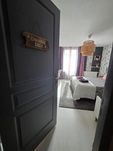 Chez Stephane Et Patricia