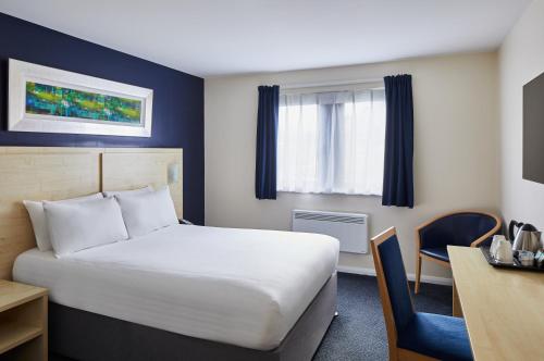 Leonardo Inn Hotel Aberdeen Airport
