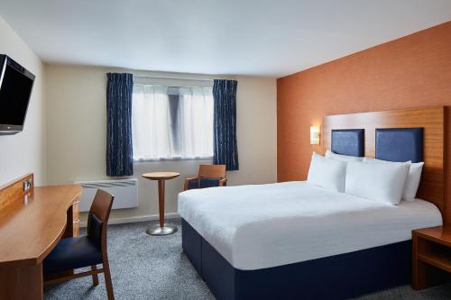 Leonardo Inn Hotel Aberdeen Airport