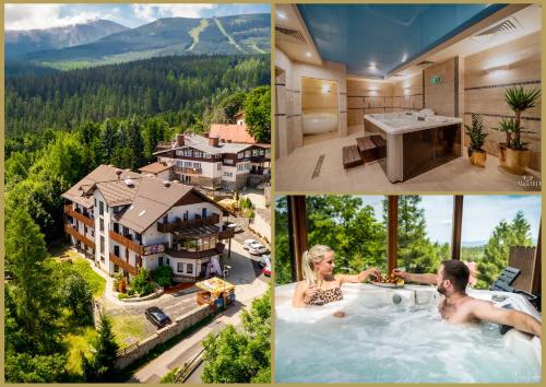 Hotel Karpacki & Spa