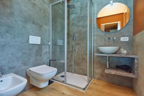 San Carlo Hotel Garni